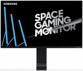 Samsung 32 Space Gaming SR75Q LS32R750QEMXUF (S32R750QEM) Monitör kullananlar yorumlar